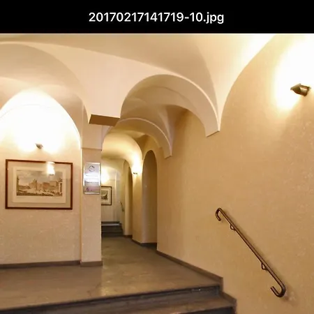 Trevi Accomodation Διαμέρισμα