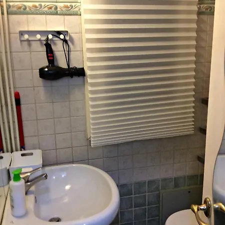 Trevi Accomodation Ρώμη