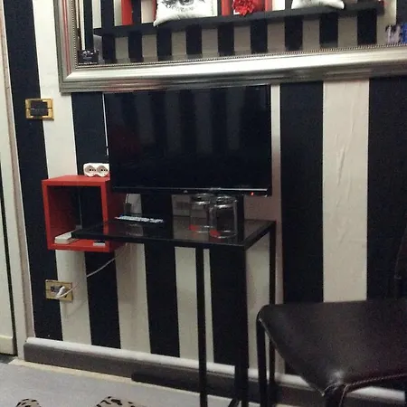 Διαμέρισμα Trevi Accomodation