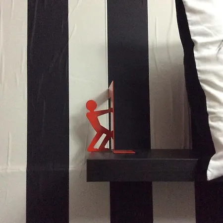 Trevi Accomodation Ρώμη