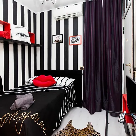 Trevi Accomodation * Ρώμη