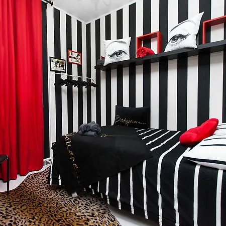 Trevi Accomodation Διαμέρισμα Ρώμη