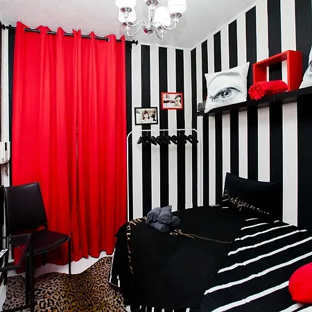 Διαμέρισμα Trevi Accomodation *